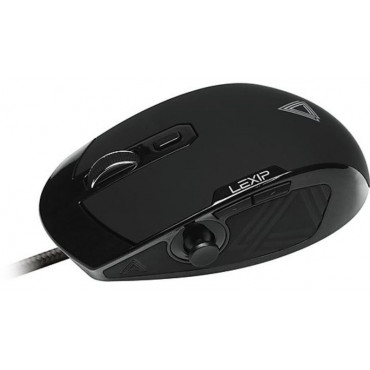 LEXIP PU94 3D Wired Mouse