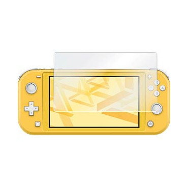 LEXIP X STEELPLAY Screen...