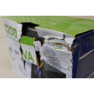 SALE OUT. Energenie UPS with USB and LCD display, 1200 VA, black | EnerGenie | UPS with USB and LCD display, Black | 1200 VA | D