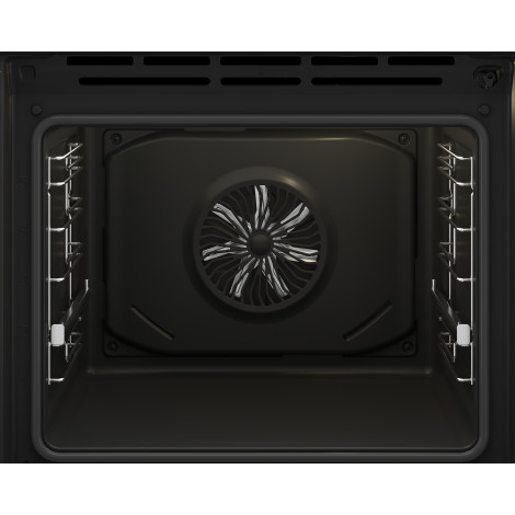 BEKO Oven | MBBIMA10600MTPSWE | 72 L | Electric | Pyrolysis | Touch control | Steam function | Convection | Height 59.5 cm | Wid