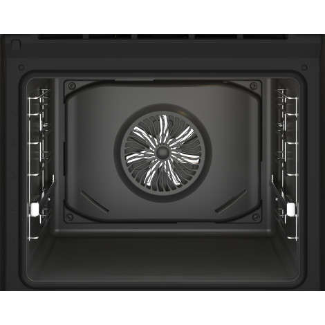 BEKO Oven | BBIM14300WMS | 72 L | Electric | Catalytic | Electronic control | Steam function | Height 59.5 cm | Width 59.4 cm | 