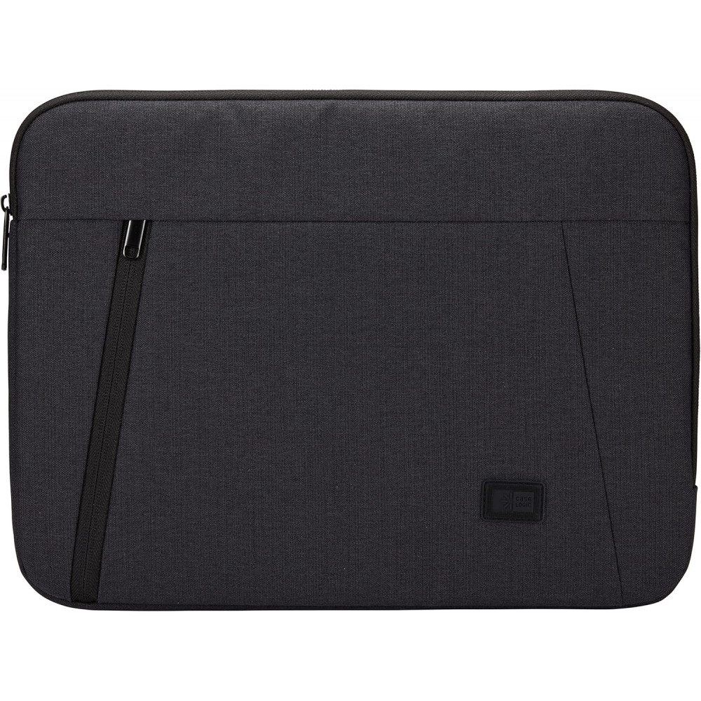 Case Logic | Laptop Case | HUXS214 Huxton | Fits up to size 14 " | Sleeve | Black