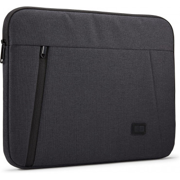 Case Logic | Laptop Case | HUXS214 Huxton | Fits up to size 14 " | Sleeve | Black