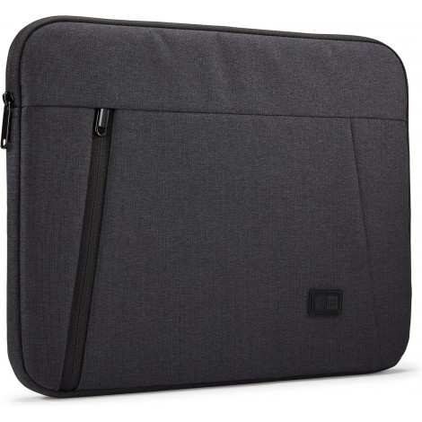 Case Logic | Laptop Case | HUXS214 Huxton | Fits up to size 14 " | Sleeve | Black