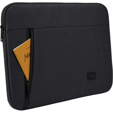 Case Logic | Laptop Case | HUXS214 Huxton | Fits up to size 14 " | Sleeve | Black