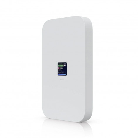 Ubiquiti UniFi 5G Max | Ethernet LAN (RJ-45) ports 1 | MU-MiMO No | PoE in