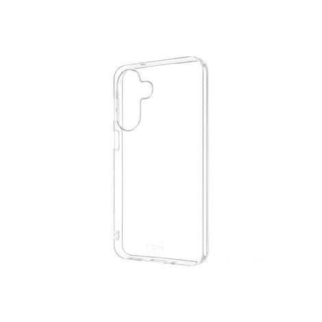 Fixed Story AntiUV | Samsung | Back cover | Galaxy A27 5G | Thermoplastic polyurethane (TPU) | Clear