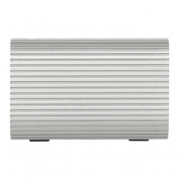 Targus DOCK230EUZ | Thunderbolt 5 Triple Video 8K EcoSmart Dock with 140W EPR