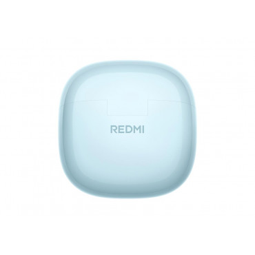 Xiaomi Earphones | REDMI Buds 8 Active | Bluetooth | In-ear | Microphone | Blue | Noise canceling | Noise reduction | Wireless