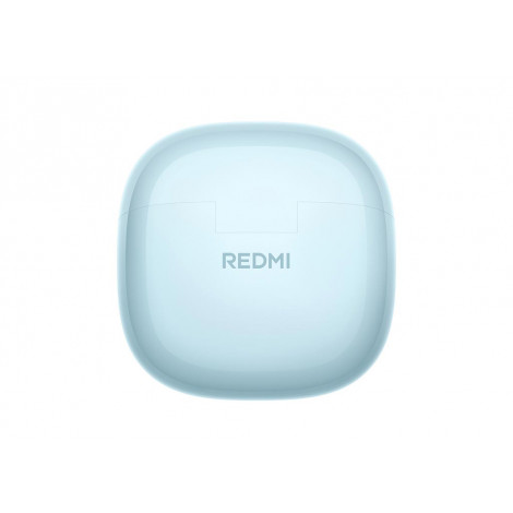 Xiaomi Earphones | REDMI Buds 8 Active | Bluetooth | In-ear | Microphone | Blue | Noise canceling | Noise reduction | Wireless