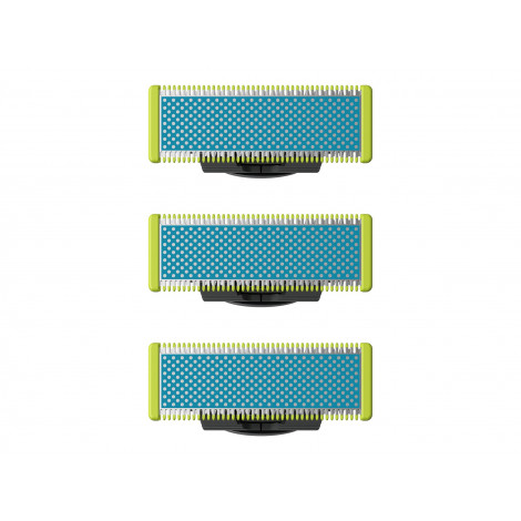 Philips QP235/50 OneBlade Replacement Blade, 3 pcs