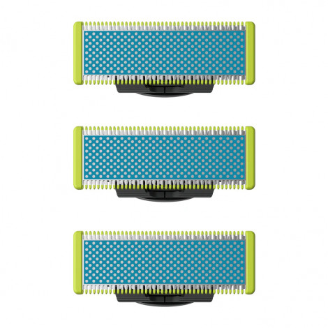 Philips QP235/50 OneBlade Replacement Blade, 3 pcs
