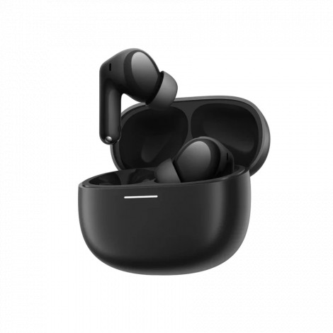 Xiaomi Earphones | REDMI Buds 8 | Bluetooth | In-ear | Black | Noise canceling | Wireless