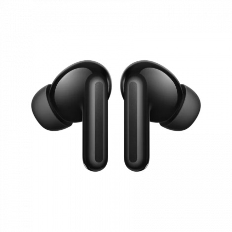 Xiaomi Earphones | REDMI Buds 8 | Bluetooth | In-ear | Black | Noise canceling | Wireless