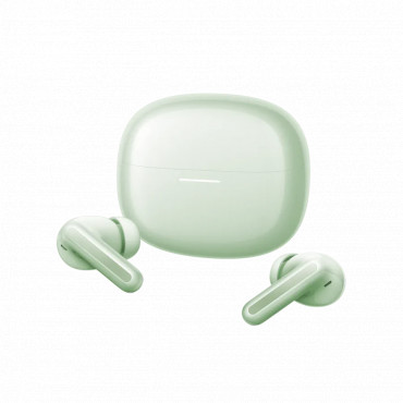 Xiaomi Earphones | REDMI Buds 8 | Bluetooth | In-ear | Green | Noise canceling | Wireless