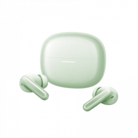 Xiaomi Earphones | REDMI Buds 8 | Bluetooth | In-ear | Green | Noise canceling | Wireless