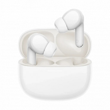 Xiaomi Earphones | REDMI Buds 8 | Bluetooth | In-ear | White | Noise canceling | Wireless