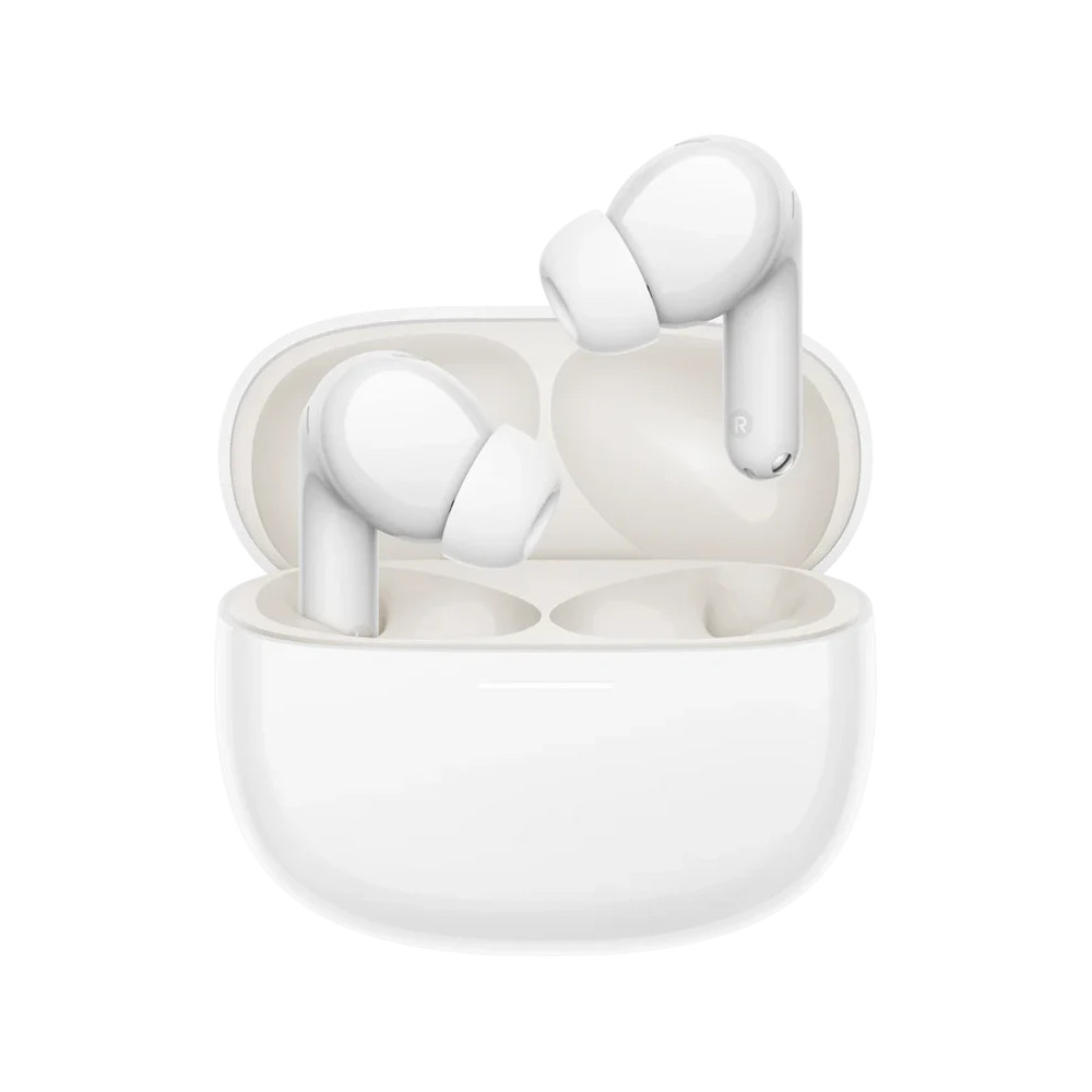 Xiaomi Earphones | REDMI Buds 8 | Bluetooth | In-ear | White | Noise canceling | Wireless
