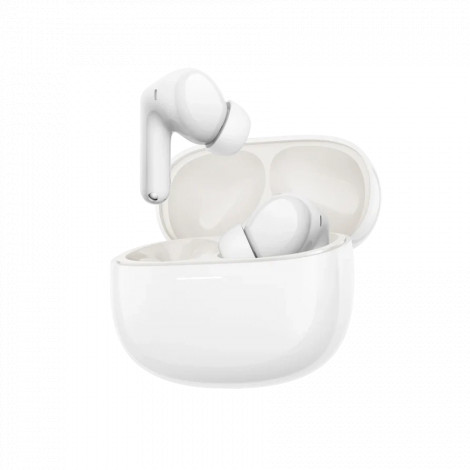 Xiaomi Earphones | REDMI Buds 8 | Bluetooth | In-ear | White | Noise canceling | Wireless