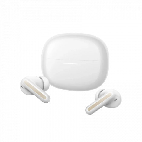 Xiaomi Earphones | REDMI Buds 8 | Bluetooth | In-ear | White | Noise canceling | Wireless