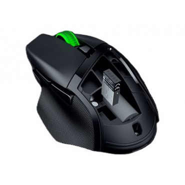 Razer Gaming Mouse | Basilisk V3 X HyperSpeed | Wireless | Bluetooth | White