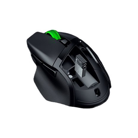 Razer Gaming Mouse | Basilisk V3 X HyperSpeed | Wireless | Bluetooth | White