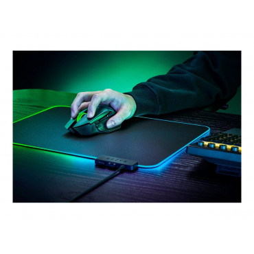 Razer Gaming Mouse | Basilisk V3 X HyperSpeed | Wireless | Bluetooth | White