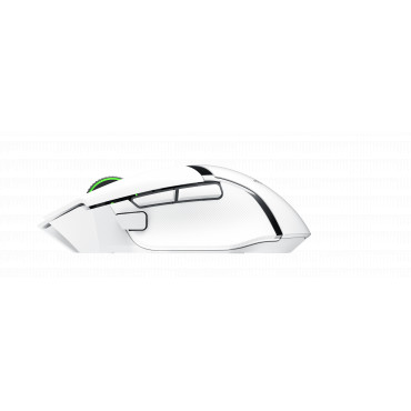 Razer Gaming Mouse | Basilisk V3 X HyperSpeed | Wireless | Bluetooth | White