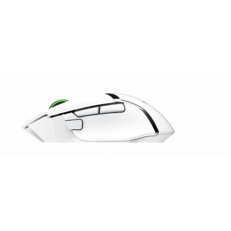 Razer Gaming Mouse | Basilisk V3 X HyperSpeed | Wireless | Bluetooth | White