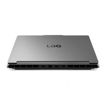 Lenovo LOQ 15AHP11 AMD | Luna Grey | 15.3 " | IPS | WUXGA | 1920 x 1200 pixels | Anti-glare | AMD Ryzen 7 | 250 | 16 GB | SODIMM