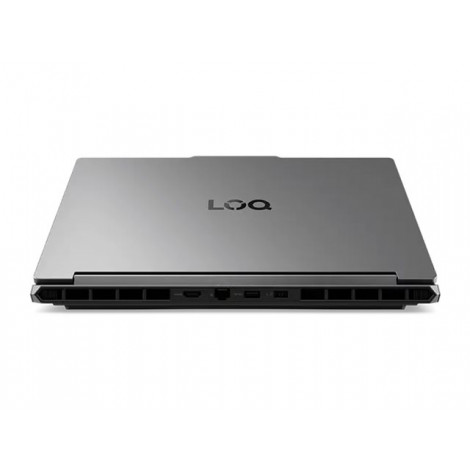 Lenovo LOQ 15AHP11 AMD | Luna Grey | 15.3 " | IPS | WUXGA | 1920 x 1200 pixels | Anti-glare | AMD Ryzen 7 | 250 | 16 GB | SODIMM