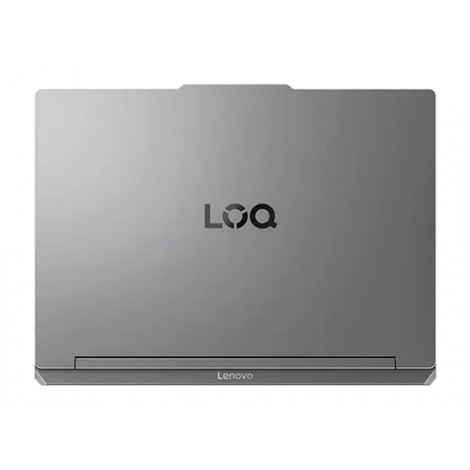 Lenovo LOQ 15AHP11 AMD | Luna Grey | 15.3 " | IPS | WUXGA | 1920 x 1200 pixels | Anti-glare | AMD Ryzen 7 | 250 | 16 GB | SODIMM