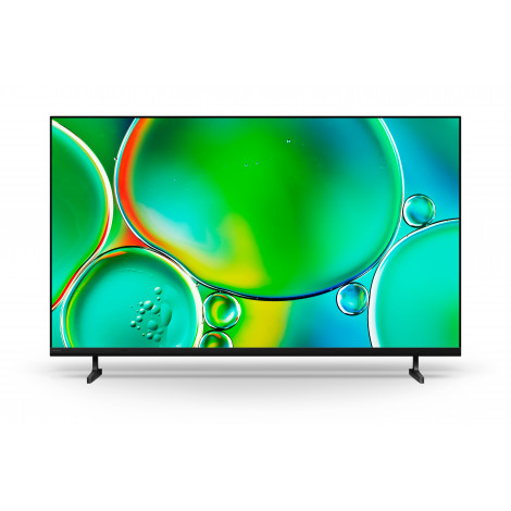 Sony TV | K55S25M2 Bravia 2 | 55 | Smart TV | Google TV | 4K UHD | Black