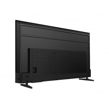 Sony TV | K55S25M2 Bravia 2 | 55 | Smart TV | Google TV | 4K UHD | Black