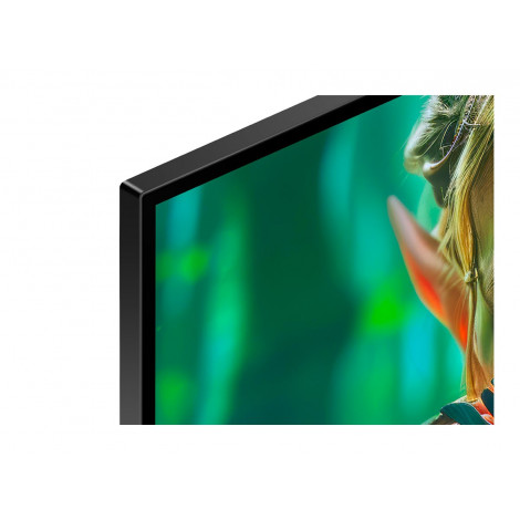 Sony TV | K55S25M2 Bravia 2 | 55 | Smart TV | Google TV | 4K UHD | Black
