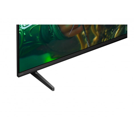 Sony TV | K55S25M2 Bravia 2 | 55 | Smart TV | Google TV | 4K UHD | Black