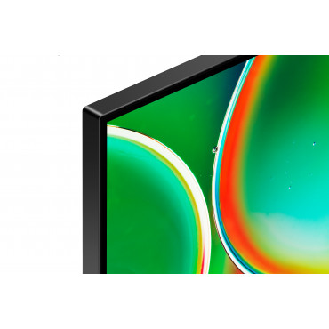 Sony TV | K55S25M2 Bravia 2 | 55 | Smart TV | Google TV | 4K UHD | Black