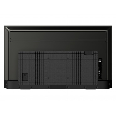 Sony TV | K55S25M2 Bravia 2 | 55 | Smart TV | Google TV | 4K UHD | Black