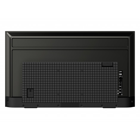 Sony TV | K55S25M2 Bravia 2 | 55 | Smart TV | Google TV | 4K UHD | Black