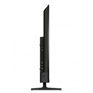 Sony TV | K55S25M2 Bravia 2 | 55 | Smart TV | Google TV | 4K UHD | Black