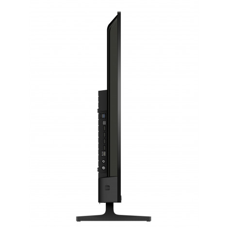 Sony TV | K55S25M2 Bravia 2 | 55 | Smart TV | Google TV | 4K UHD | Black