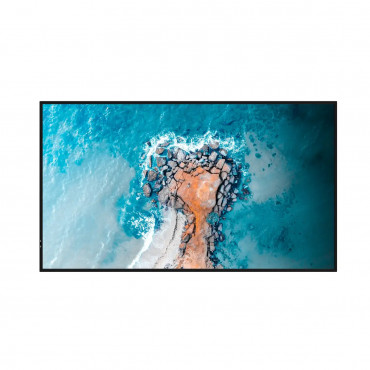 Hisense | Digital Signage Display | 32DM66D | 32 " | Landscape/Portrait | 24/7 | Android | Wi-Fi | 8 ms | 178 | 178 | 500 cd/m