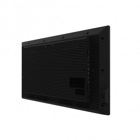 Hisense | Digital Signage Display | 32DM66D | 32 " | Landscape/Portrait | 24/7 | Android | Wi-Fi | 8 ms | 178 | 178 | 500 cd/m