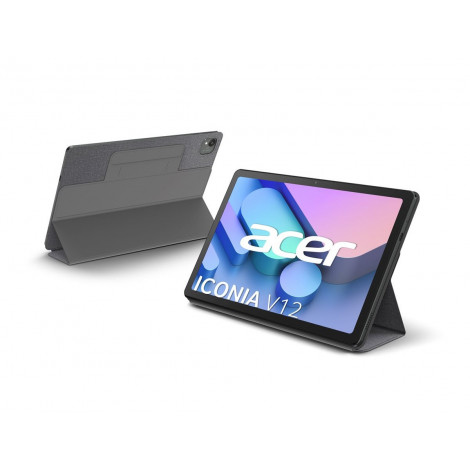 Acer | Tablet | Iconia V12-11M-84D2 | 11.97 " | Mist Green | 2000 x 1200 pixels | MediaTek | MT8781 | 8 GB | 256 GB | 5G | Wi-Fi