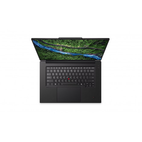 Lenovo ThinkPad P1 G9 Intel | Black | 16 " | IPS | WUXGA | 1920 x 1200 pixels | Anti-glare | Intel Core Ultra 7 | 356H | 64 GB |