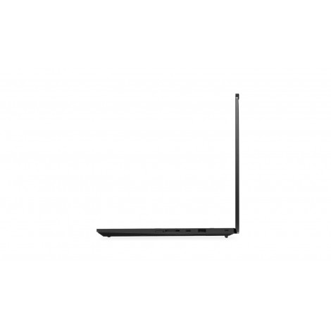 Lenovo ThinkPad P1 G9 Intel | Black | 16 " | IPS | WUXGA | 1920 x 1200 pixels | Anti-glare | Intel Core Ultra 7 | 356H | 64 GB |