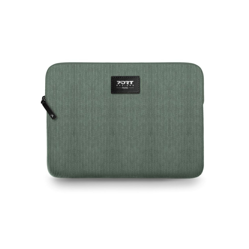 PORT DESIGNS MILANO II ECO | Fits up to size 13/14 " | Sleeve | Vert Olive