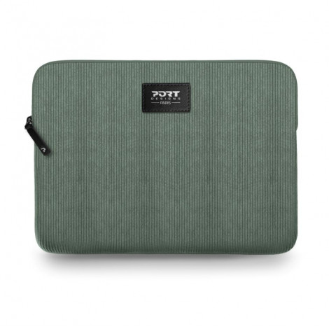 PORT DESIGNS MILANO II ECO | Fits up to size 13/14 " | Sleeve | Vert Olive