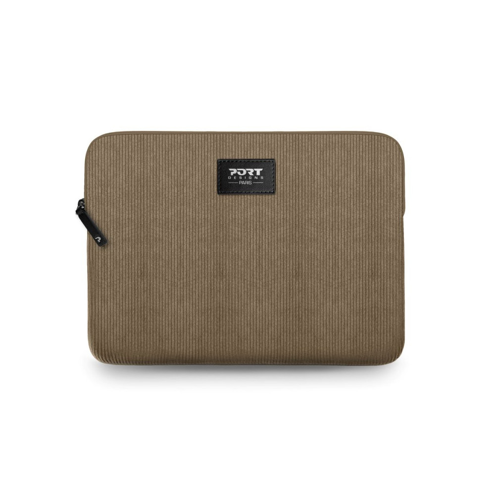 PORT DESIGNS MILANO II ECO | Fits up to size 13/14 " | Sleeve | Brown