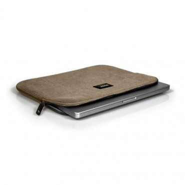 PORT DESIGNS MILANO II ECO | Fits up to size 13/14 " | Sleeve | Brown
